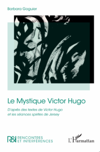 "Le Mystique Victor Hugo" aux éditions L'Harmattan